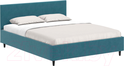 Двуспальная кровать Moon Trade 1259 / К004884 - фото