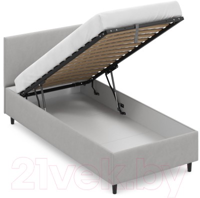 Односпальная кровать Moon Trade 1259 / К004226