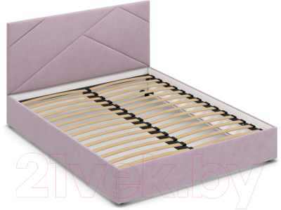 Двуспальная кровать Moon Trade 1257 / К004840