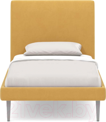 Односпальная кровать Moon Trade 1256/MF007544