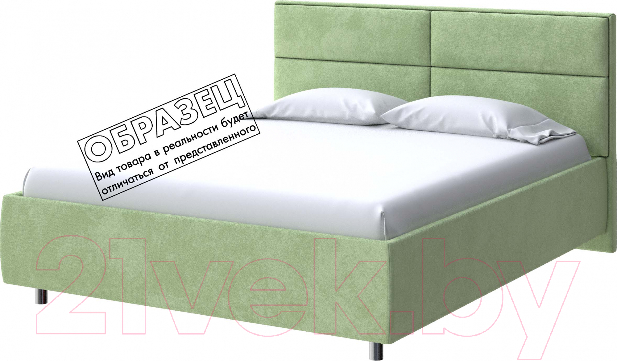 Каркас кровати Proson Pado Casa 90x200 (яблоневый) - фото