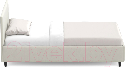 Односпальная кровать Moon Trade 1259 / К004918 - фото