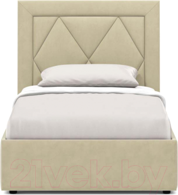 Односпальная кровать Moon Trade 1255 / К004464