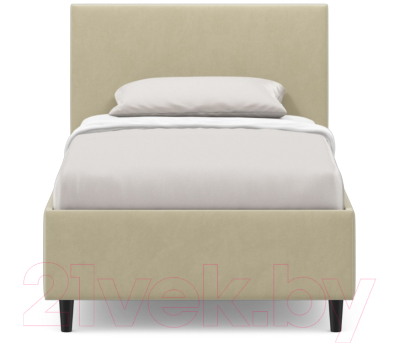 Односпальная кровать Moon Trade 1259 / К004868