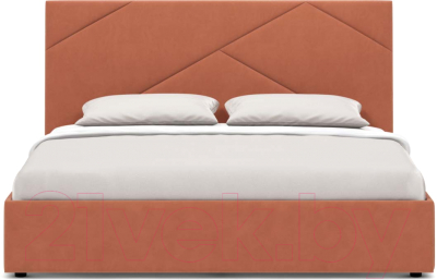 Двуспальная кровать Moon Trade 1257 / MF005407