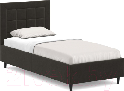 Односпальная кровать Moon Trade 1251 / MF004966 - фото