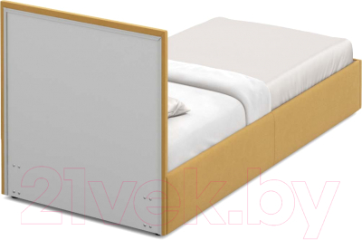 Односпальная кровать Moon Trade 1251 / К005070