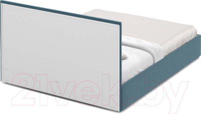 Двуспальная кровать Moon Trade 1257 / К004827