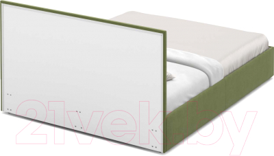 Полуторная кровать Moon Trade 1251 / К004568