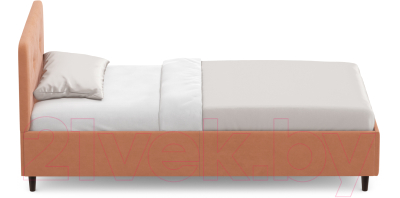 Односпальная кровать Moon Trade 1253 / К003708