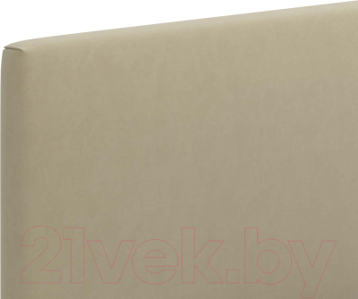 Односпальная кровать Moon Trade 1256/MF007514