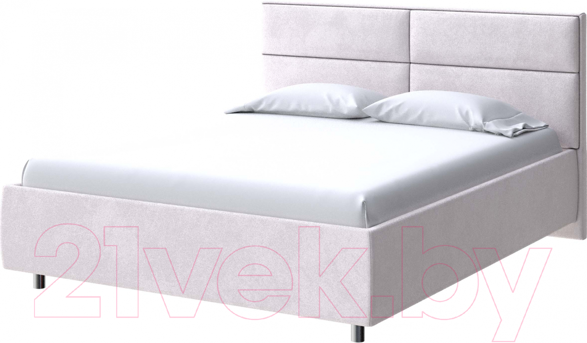 Каркас кровати Proson Pado Casa 180x200 (лунный) - фото