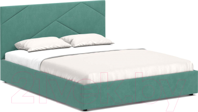 Полуторная кровать Moon Trade 1257 / MF005374 - фото