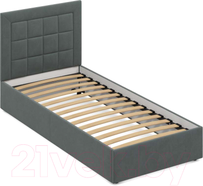 Односпальная кровать Moon Trade 1251 / MF004976