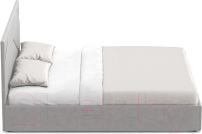 Полуторная кровать Moon Trade 1257 / К004847 - фото