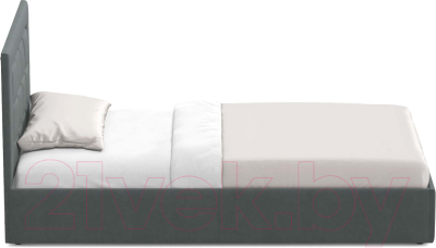 Односпальная кровать Moon Trade 1251 / MF004975