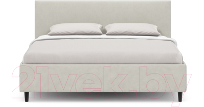 Полуторная кровать Moon Trade 1259 / К004911