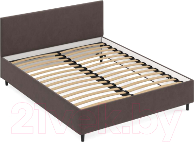 Полуторная кровать Moon Trade 1259 / MF005441