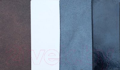 Двуспальная кровать Князев Мебель Нимфея НЯ.180.200.К (коричневый муар)