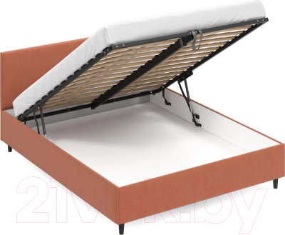 Двуспальная кровать Moon Trade 1259 / MF005506