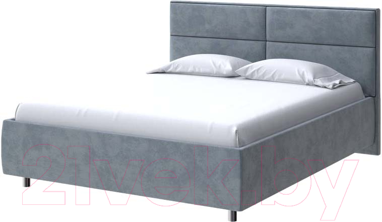 Каркас кровати Proson Pado Ultra 120x200 (осенний туман) - фото