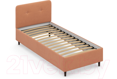 Односпальная кровать Moon Trade 1253 / К003714