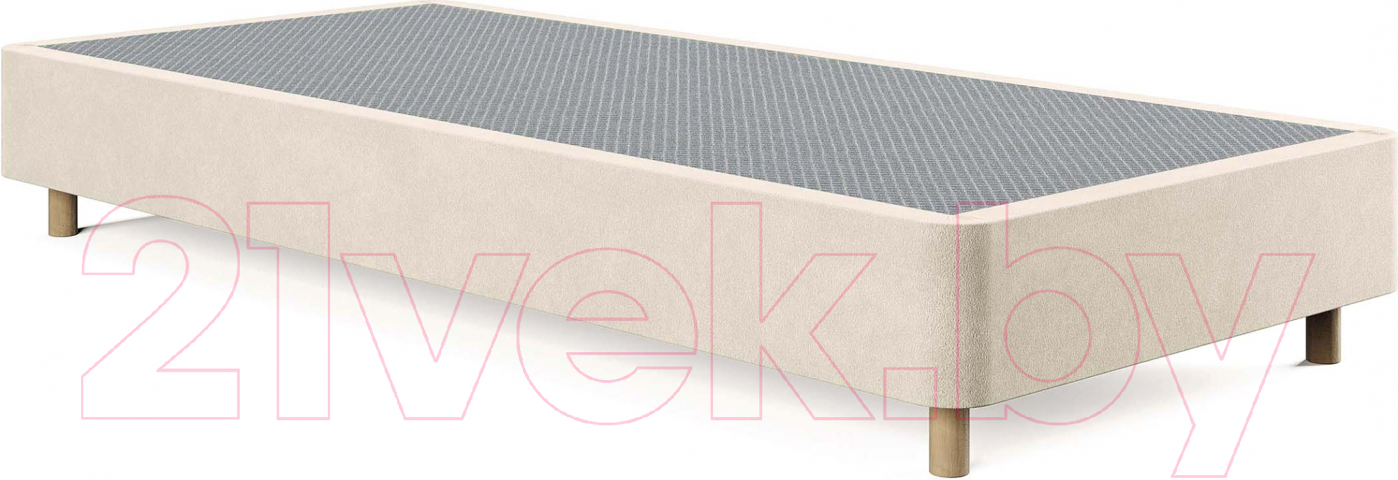 Каркас кровати Сонум Tatami 90x200 (эвита мокка) - фото