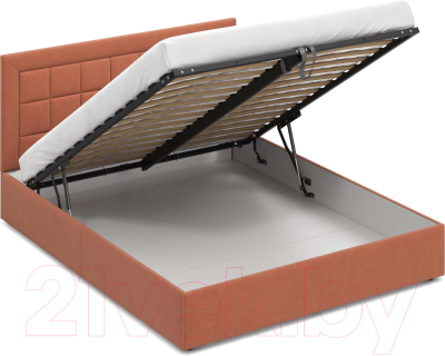 Полуторная кровать Moon Trade 1251 / MF004997