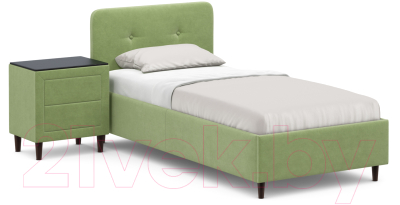 Односпальная кровать Moon Trade 1253 / К003713