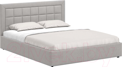 Двуспальная кровать Moon Trade 1251 / К004602 - фото