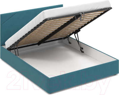 Полуторная кровать Moon Trade 1257 / MF005392