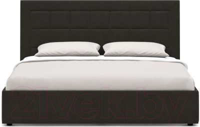 Полуторная кровать Moon Trade 1251 / MF004957