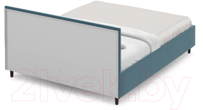 Полуторная кровать Moon Trade 1259 / К004881