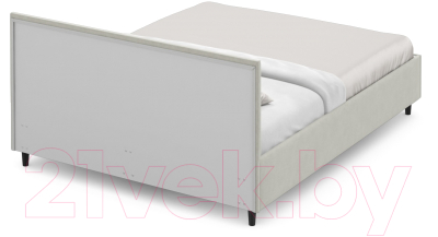 Полуторная кровать Moon Trade 1259 / К004910