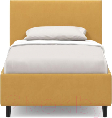 Односпальная кровать Moon Trade 1259 / К005132