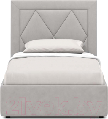 Односпальная кровать Moon Trade 1255 / К004524