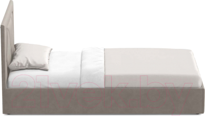 Односпальная кровать Moon Trade 1255 / К004514