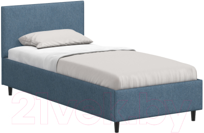 Односпальная кровать Moon Trade 1259 / К004446 - фото