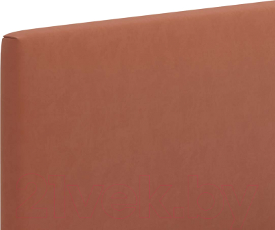 Односпальная кровать Moon Trade 1256/MF007609