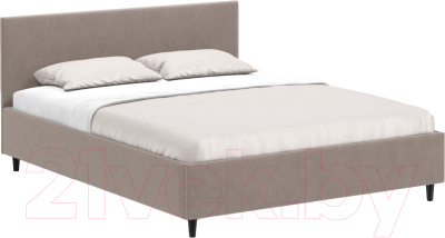 Двуспальная кровать Moon Trade 1259 / К004924 - фото
