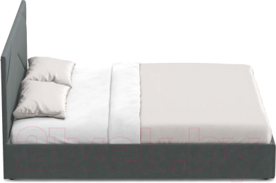 Полуторная кровать Moon Trade 1257 / MF005386