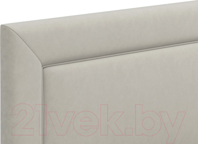 Односпальная кровать Moon Trade 1258 / MF004836