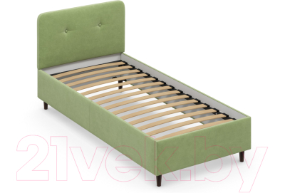 Односпальная кровать Moon Trade 1253 / К003707
