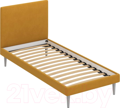 Односпальная кровать Moon Trade 1256/MF007524