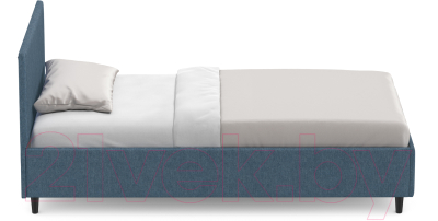 Односпальная кровать Moon Trade 1259 / К004446