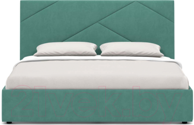 Двуспальная кровать Moon Trade 1257 / MF005378