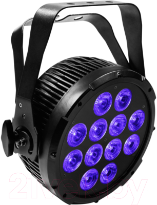 Прожектор сценический Golden LW03-6 - фото