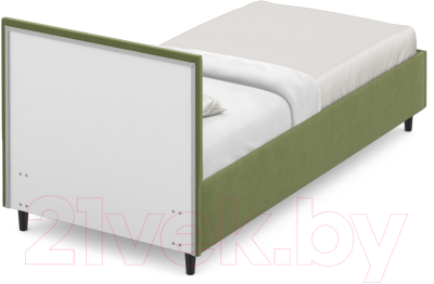 Односпальная кровать Moon Trade 1259 / К004898