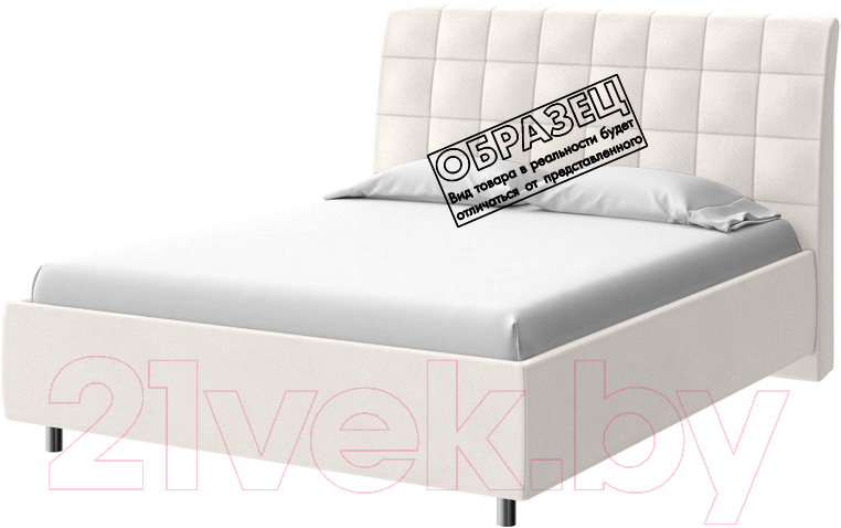 Каркас кровати Proson Volumo Ultra 90x200 (суфле) - фото