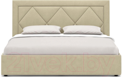 Полуторная кровать Moon Trade 1255 / К004455